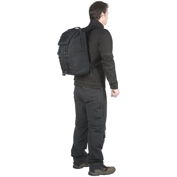 TT26 CCW-Enabled Bug Out Pack (CLOSEOUT SALE. FINAL SALE.)