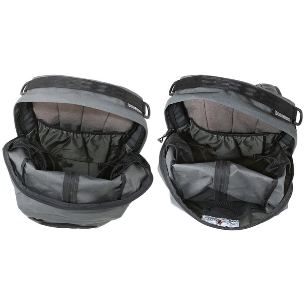 TT26 CCW-Enabled Bug Out Pack (CLOSEOUT SALE. FINAL SALE.)