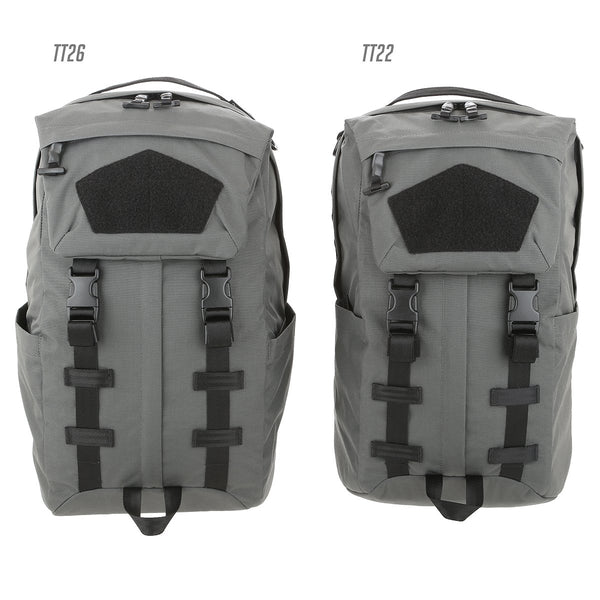 TT26 CCW-Enabled Bug Out Pack (CLOSEOUT SALE. FINAL SALE.)