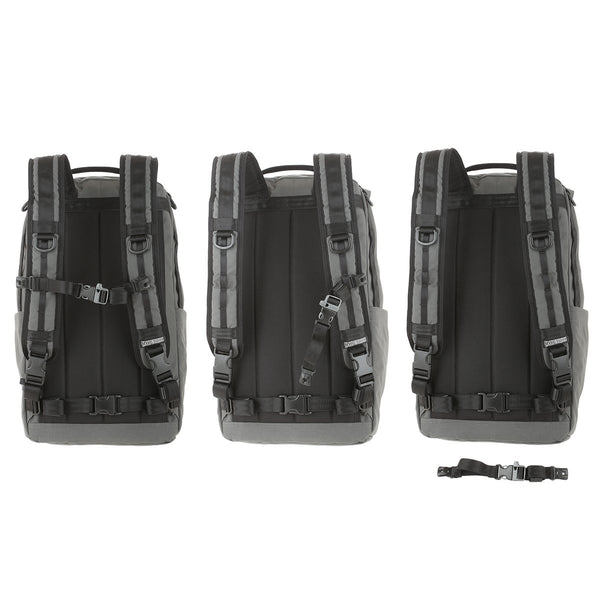 TT26 CCW-Enabled Bug Out Pack (CLOSEOUT SALE. FINAL SALE.)
