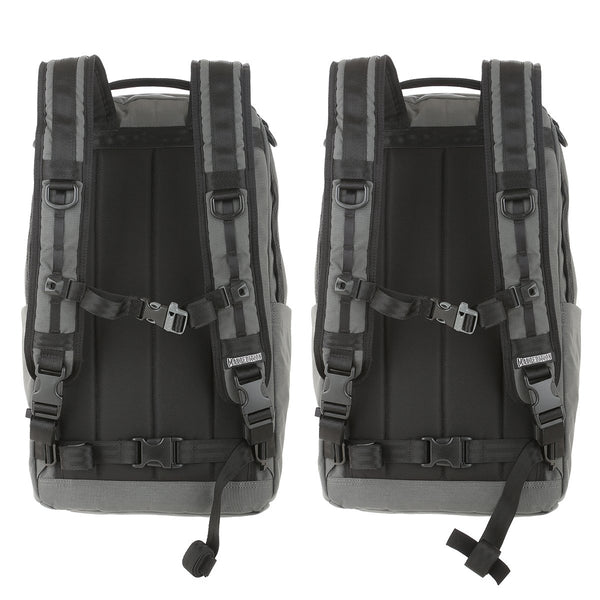 TT26 CCW-Enabled Bug Out Pack (CLOSEOUT SALE. FINAL SALE.)