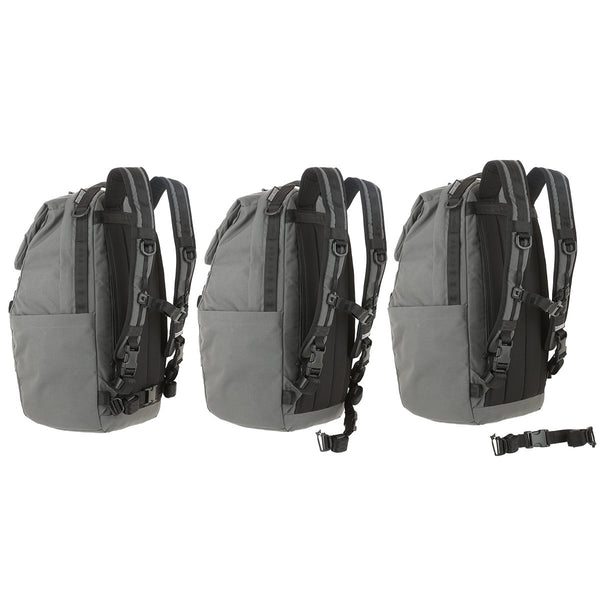 TT26 CCW-Enabled Bug Out Pack (CLOSEOUT SALE. FINAL SALE.)