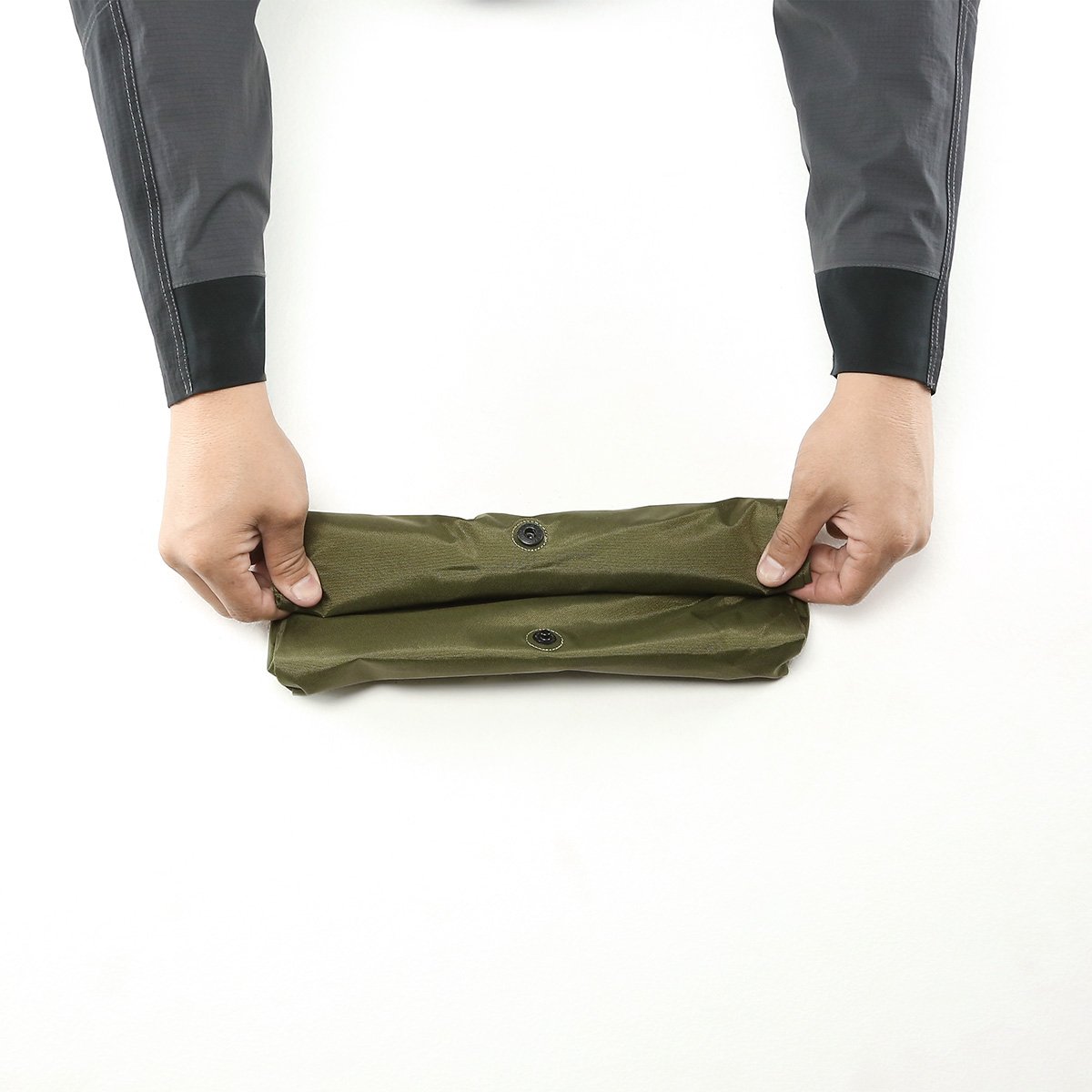 Maxpedition Roll-Up Tote