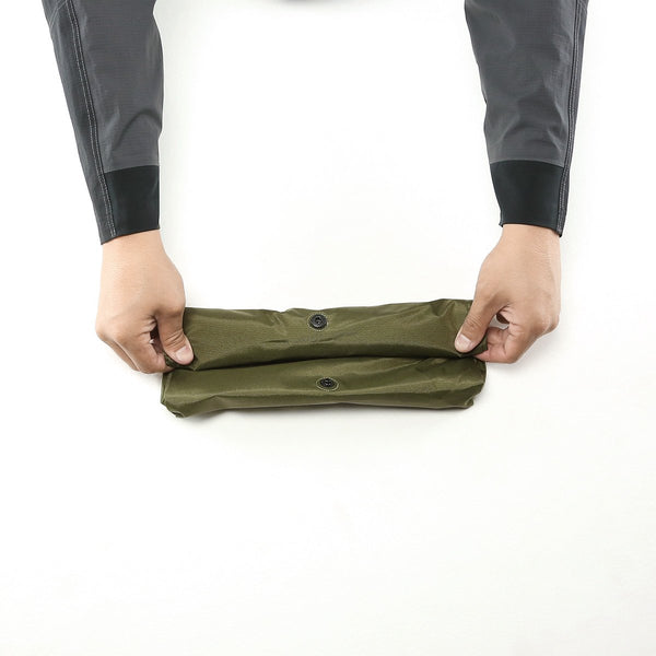 Maxpedition Roll-Up Tote