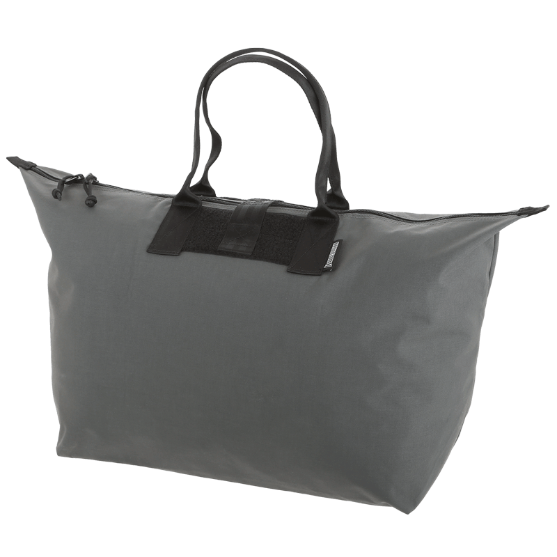 Rollypoly Folding Tote (CLOSEOUT SALE. FINAL SALE.)