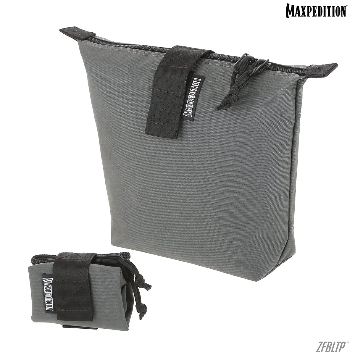 Rollypoly Folding Belt Pouch