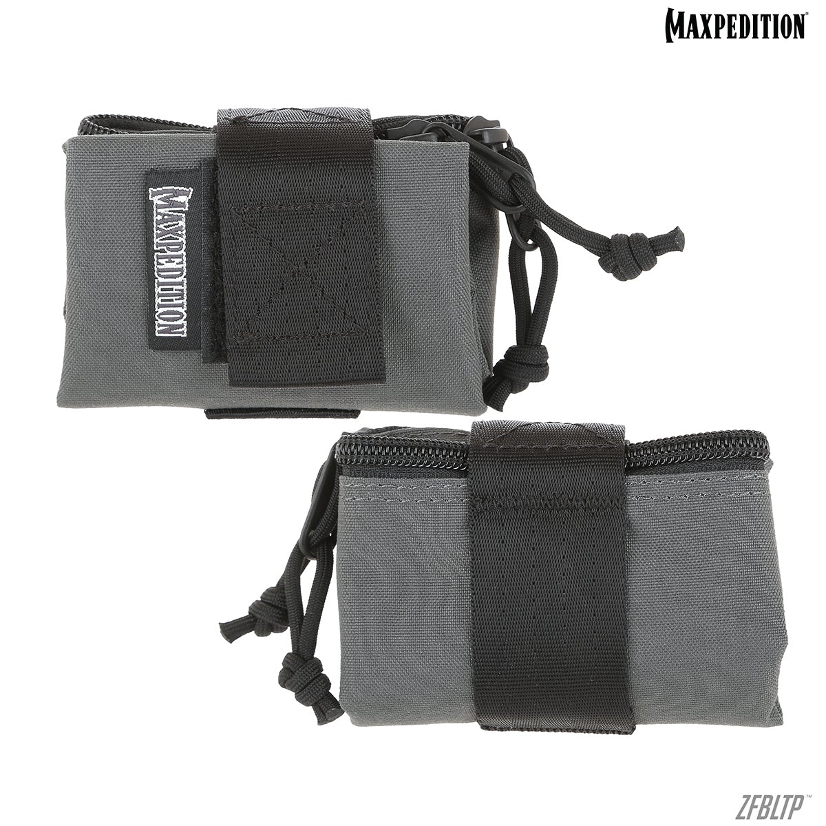 Rollypoly Folding Belt Pouch