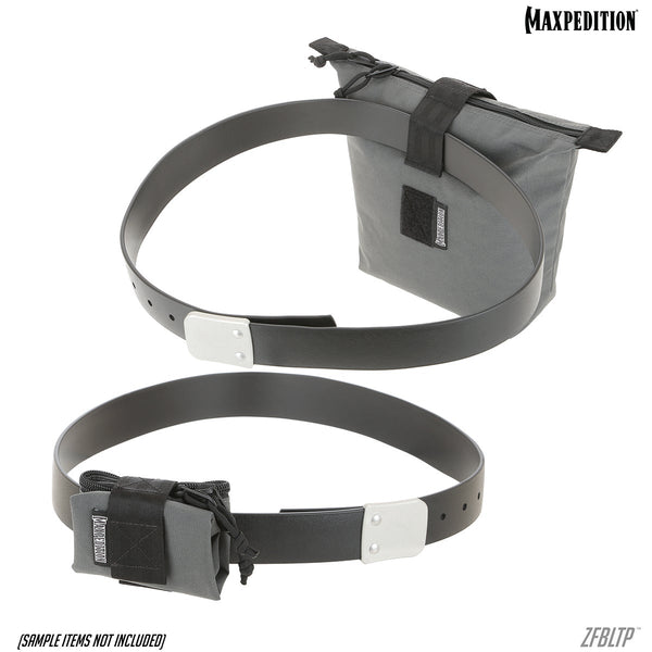 Rollypoly Folding Belt Pouch