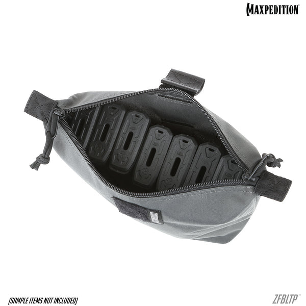Rollypoly Folding Belt Pouch