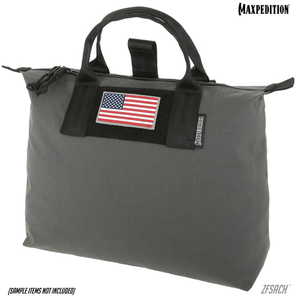 Rollypoly Folding Satchel (CLOSEOUT SALE. FINAL SALE.)