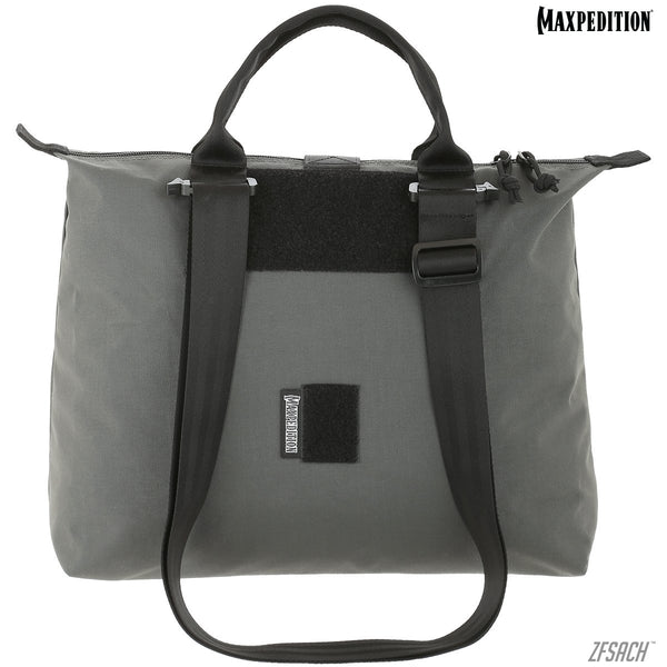 Rollypoly Folding Satchel (CLOSEOUT SALE. FINAL SALE.)