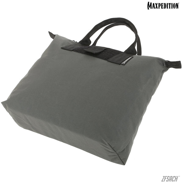 Rollypoly Folding Satchel (CLOSEOUT SALE. FINAL SALE.)