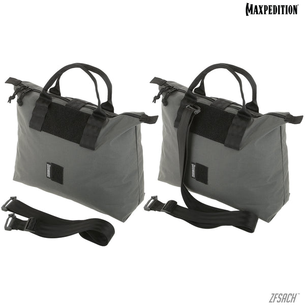 Rollypoly Folding Satchel (CLOSEOUT SALE. FINAL SALE.)