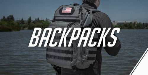 Maxpedition Backpacks